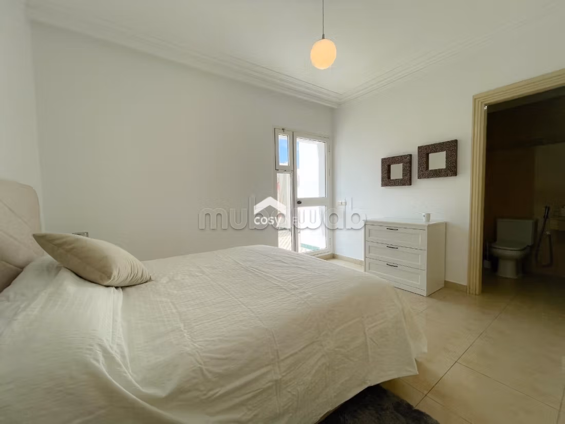 Affitta il tuo appartamento a Gauthier. Superficie 85 m². Arredato