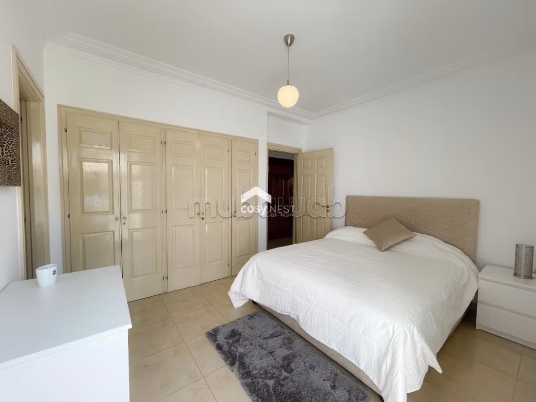 Affitta il tuo appartamento a Gauthier. Superficie 85 m². Arredato