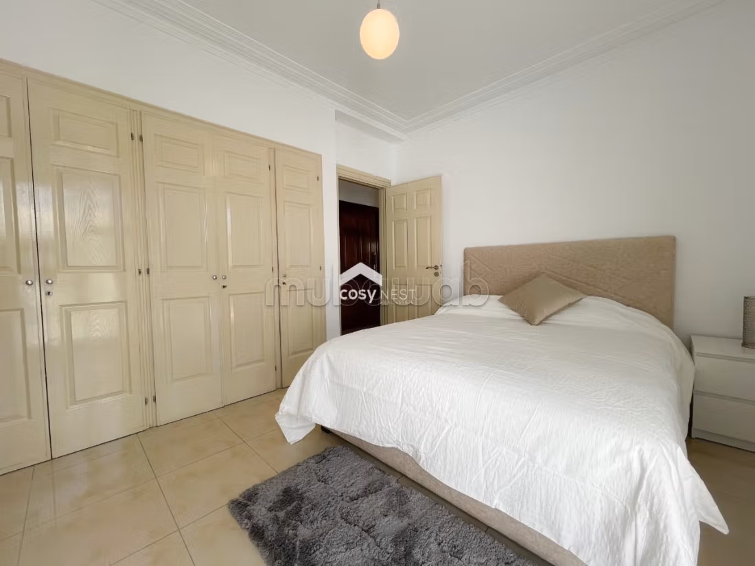 Affitta il tuo appartamento a Gauthier. Superficie 85 m². Arredato