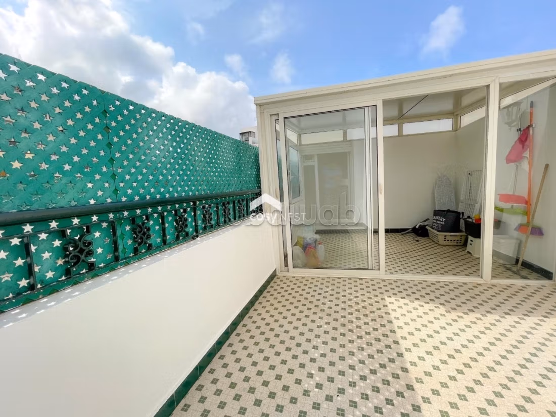 Affitta il tuo appartamento a Gauthier. Superficie 85 m². Arredato