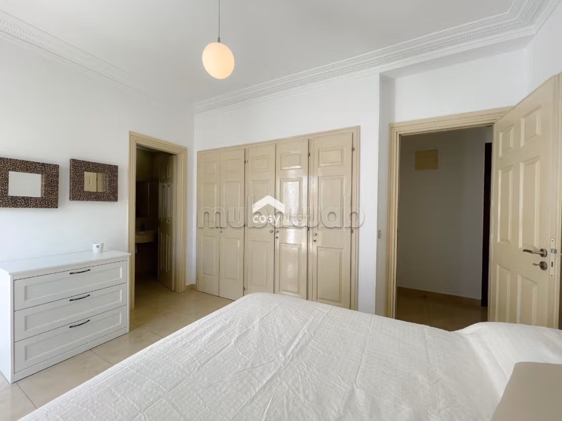 Affitta il tuo appartamento a Gauthier. Superficie 85 m². Arredato