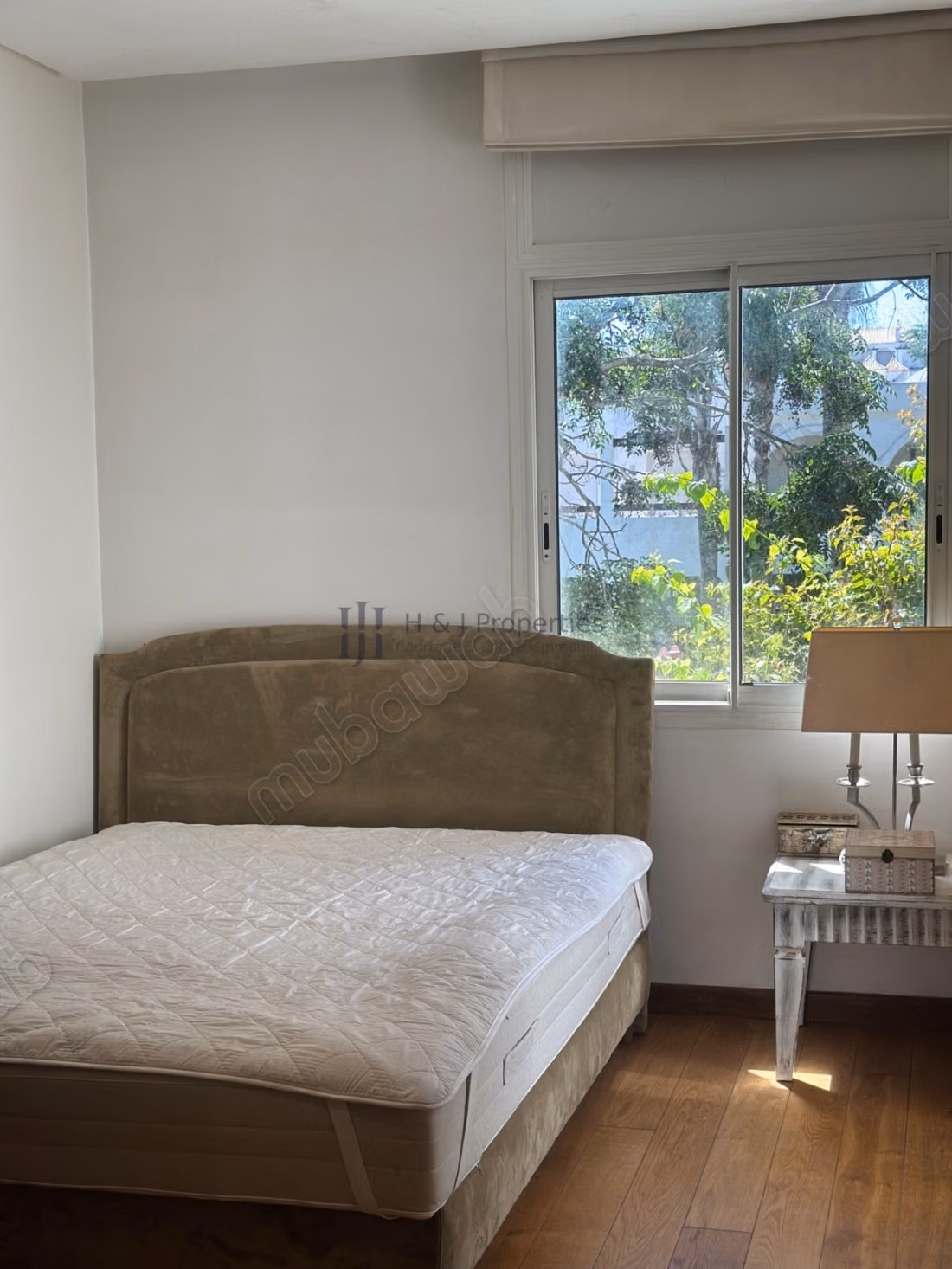 Villa T4 meublée 300m2 vue mer DAR BOUAZZA