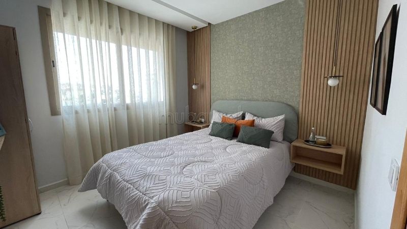 Vendita appartamento a Roches Noires. 1 camera. Con garage e ascensore