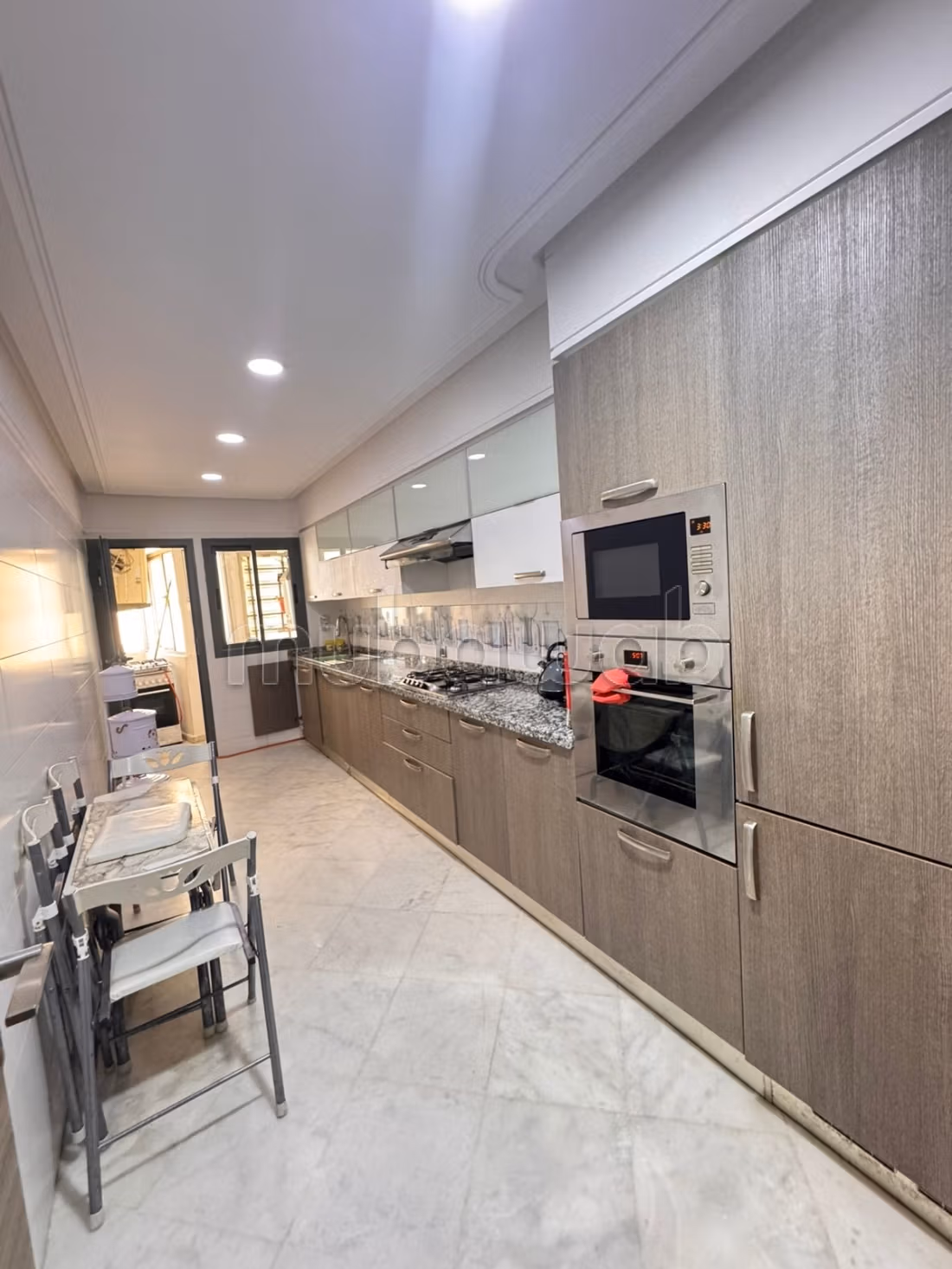 À louer – Appartement meublé a Tanger