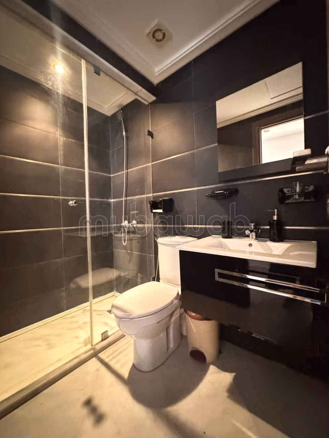 À louer – Appartement meublé a Tanger