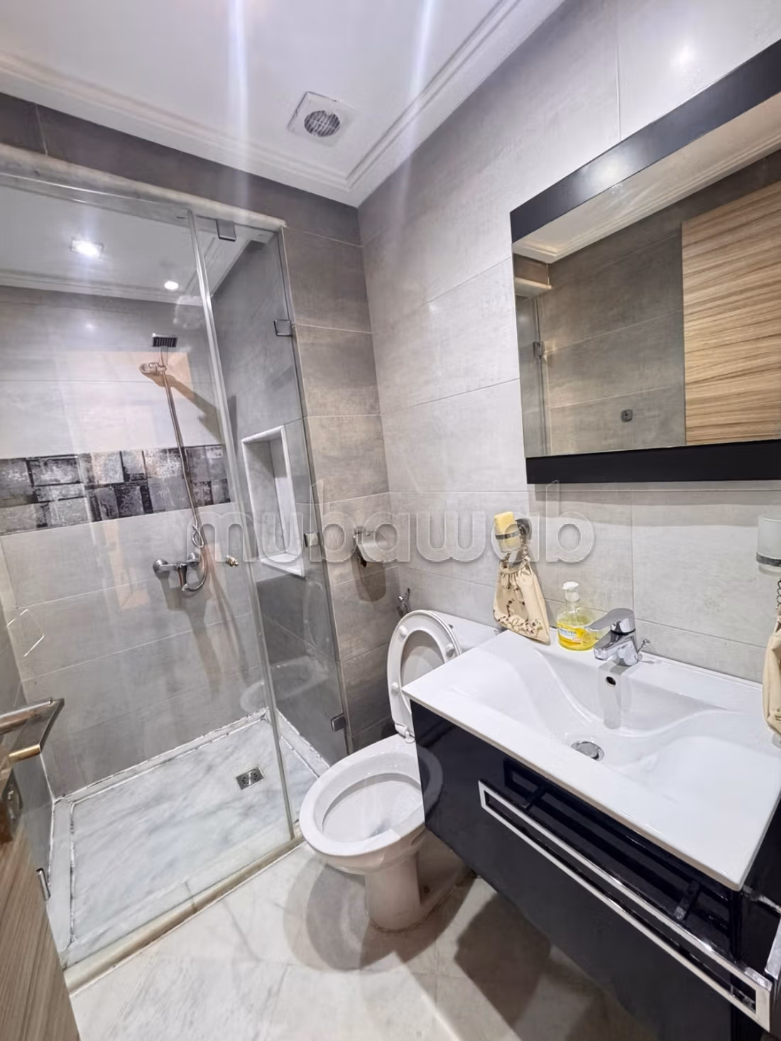 À louer – Appartement meublé a Tanger
