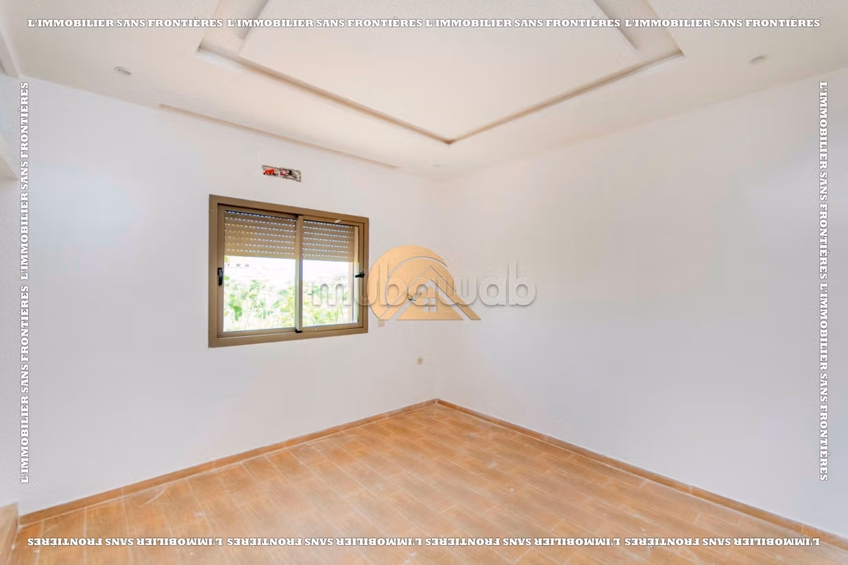 Unfurnished Villa in Route d’Amizmiz, Pool  Private garden, Marrakech: for sale