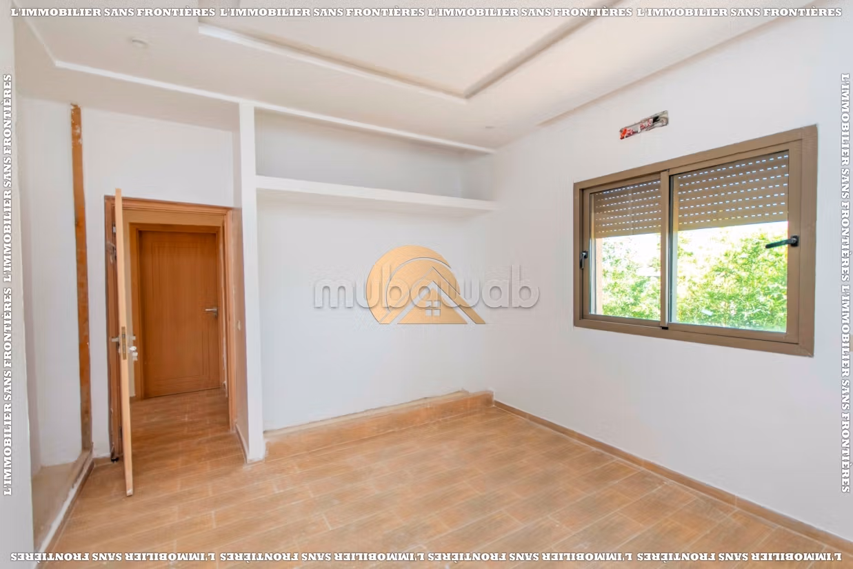 Unfurnished Villa in Route d’Amizmiz, Pool  Private garden, Marrakech: for sale