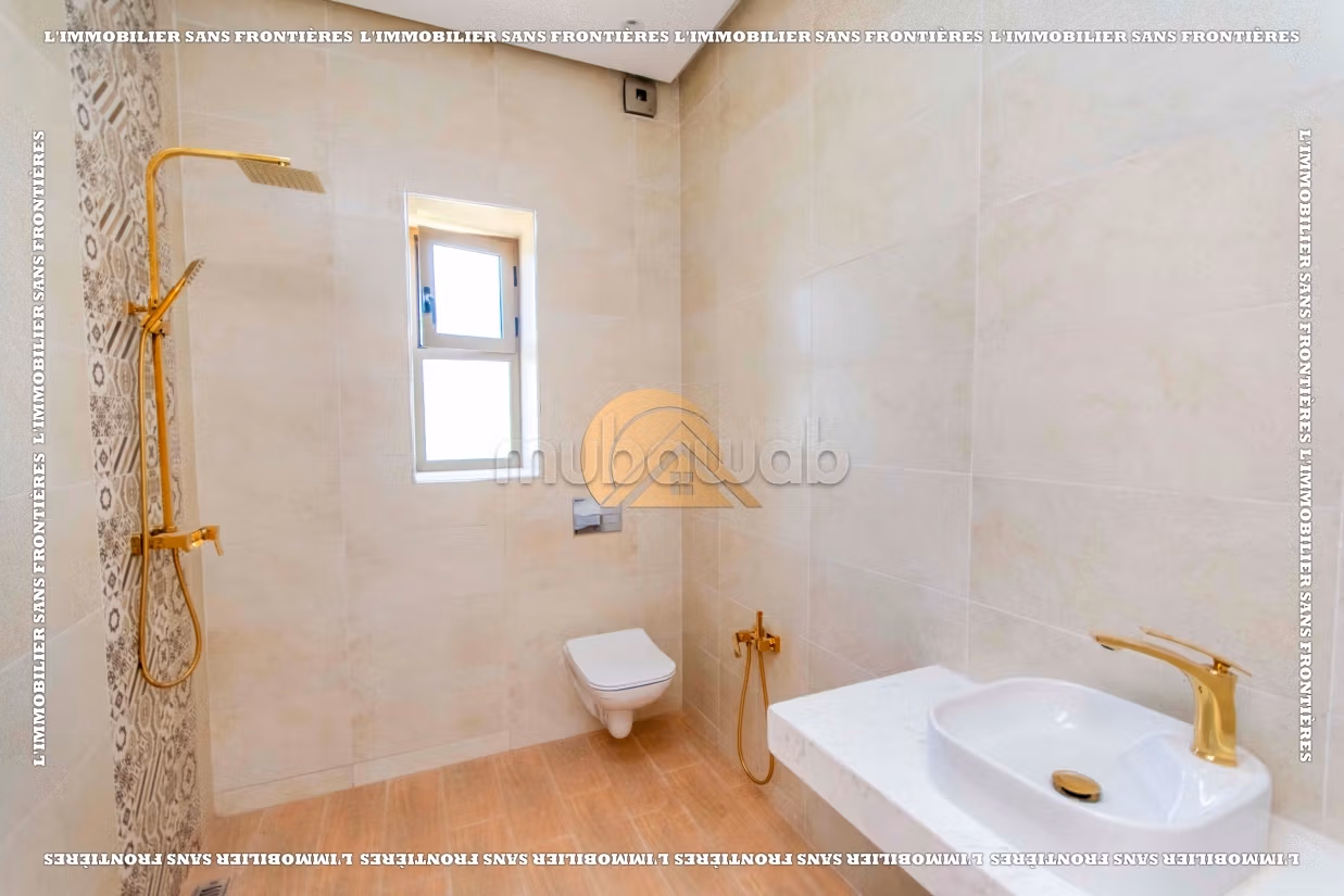 Unfurnished Villa in Route d’Amizmiz, Pool  Private garden, Marrakech: for sale