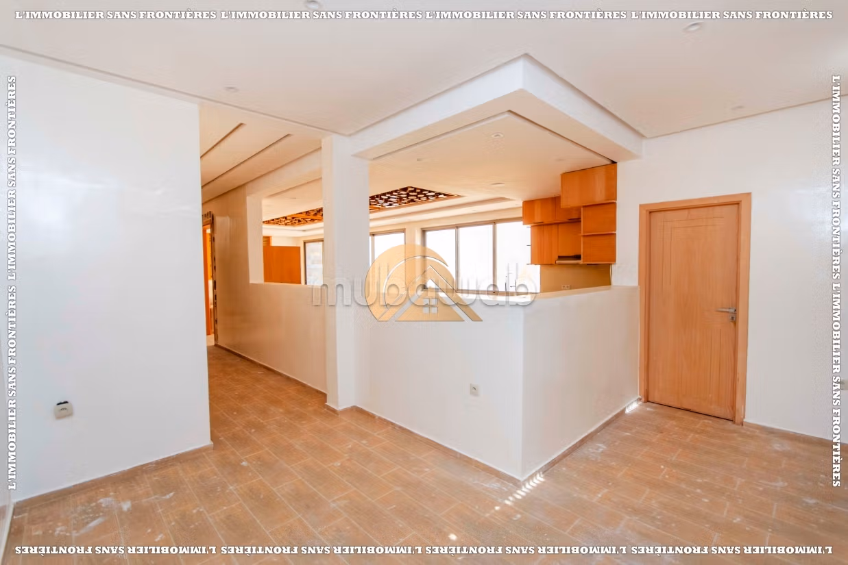 Unfurnished Villa in Route d’Amizmiz, Pool  Private garden, Marrakech: for sale