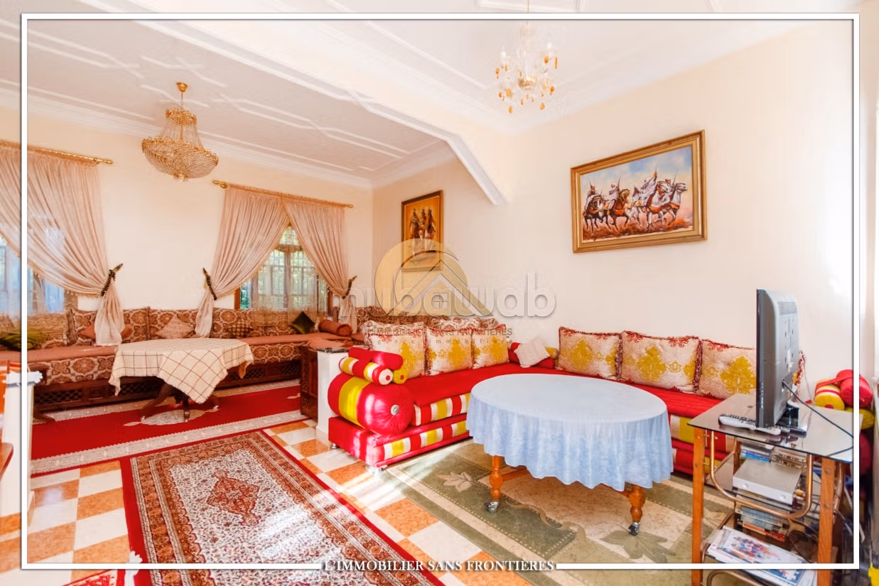 Villa for sale — Titled – Route d’Ourika km 31, Marrakech
