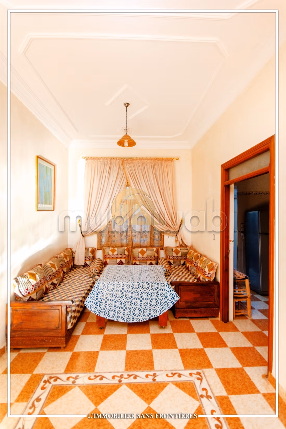 Villa for sale — Titled – Route d’Ourika km 31, Marrakech