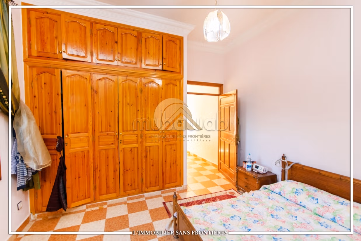 Villa for sale — Titled – Route d’Ourika km 31, Marrakech