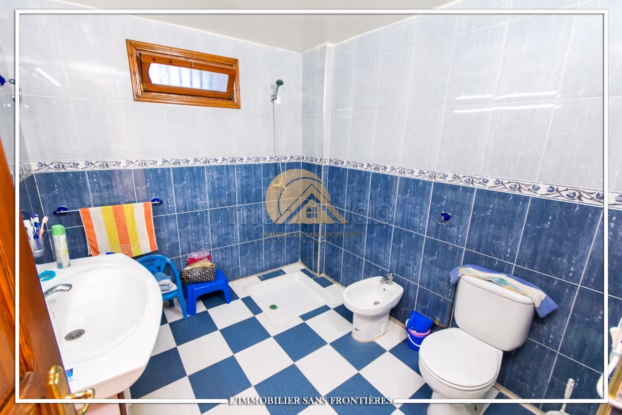 Villa for sale — Titled – Route d’Ourika km 31, Marrakech