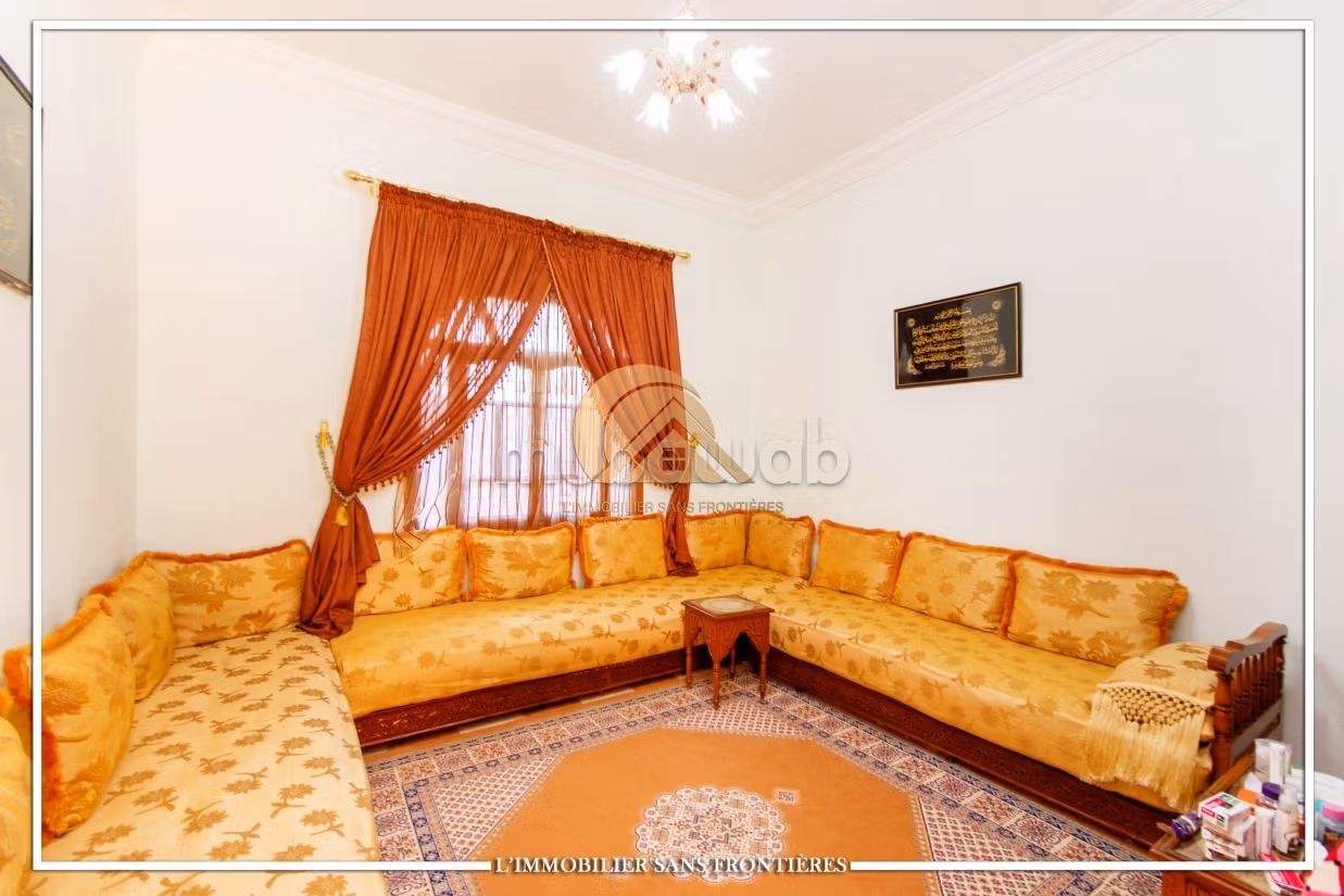 Villa for sale — Titled – Route d’Ourika km 31, Marrakech