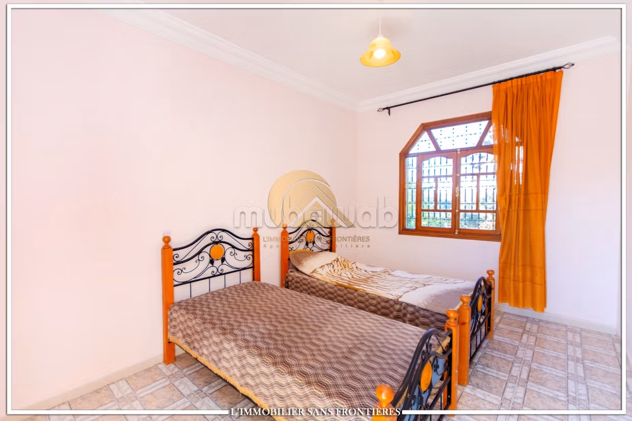 Villa for sale — Titled – Route d’Ourika km 31, Marrakech
