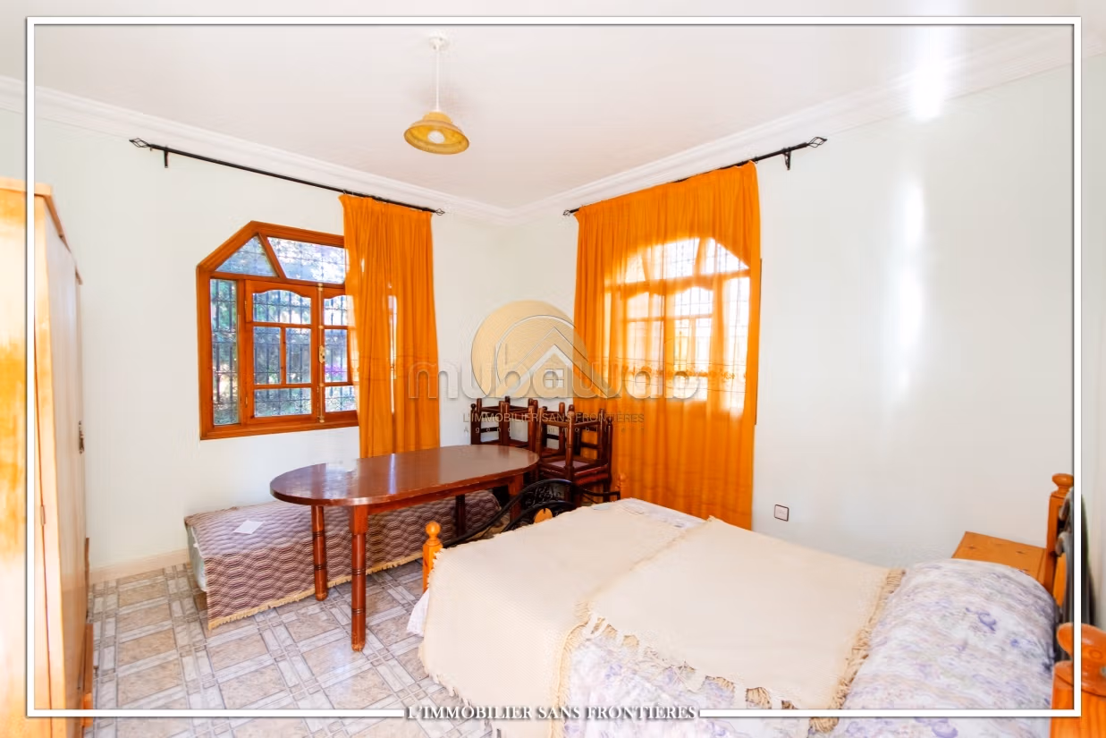 Villa for sale — Titled – Route d’Ourika km 31, Marrakech