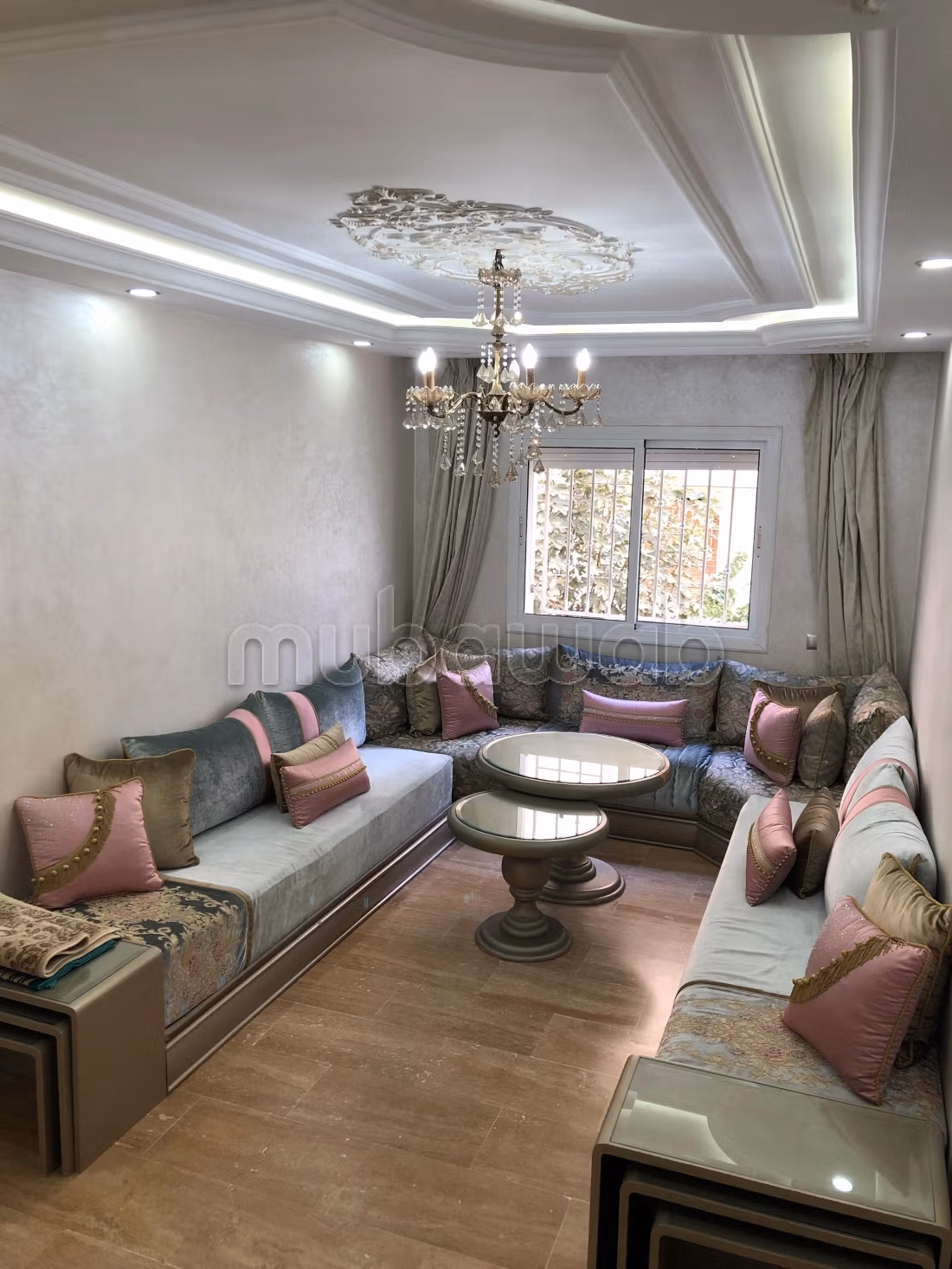Appartement 80 m² à Hay Hassani — 11