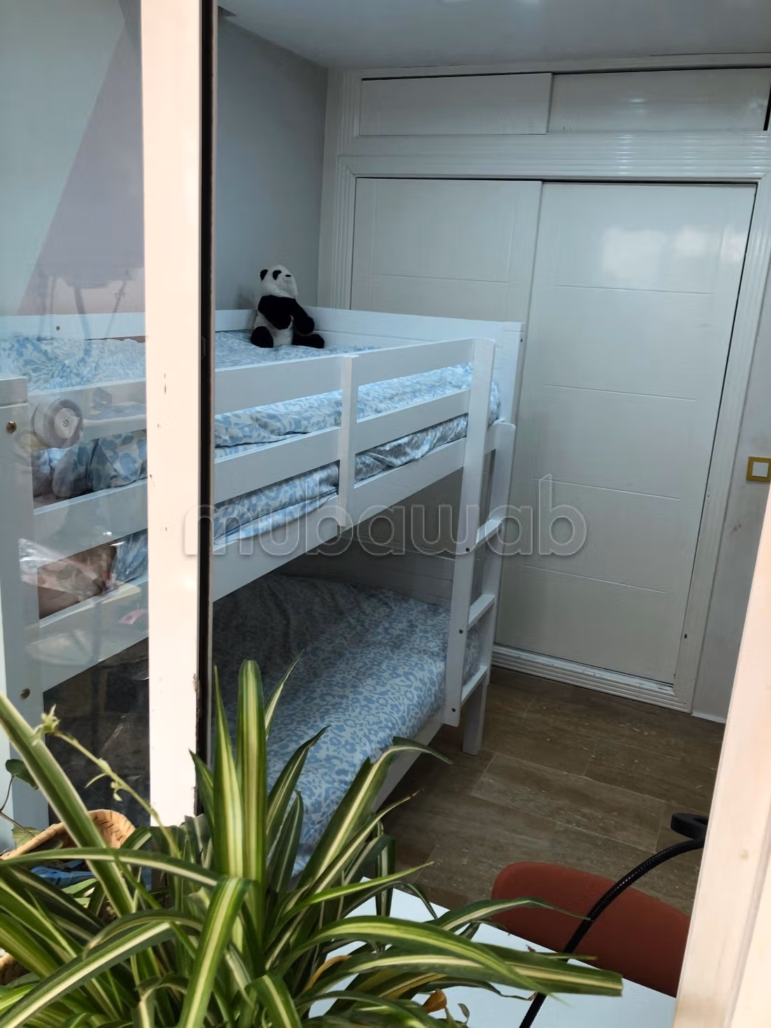 Appartement 80 m² à Hay Hassani — 13