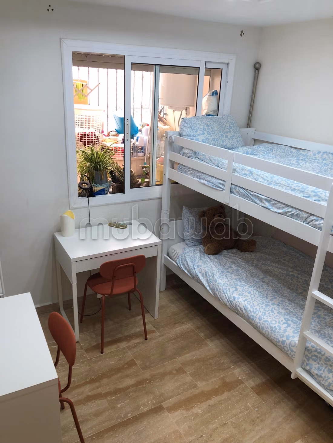Appartement 80 m² à Hay Hassani — 14