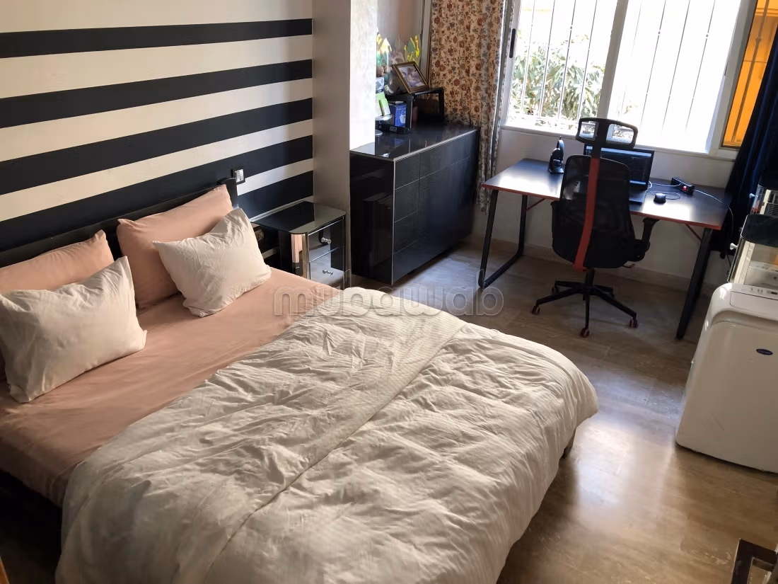 Appartement 80 m² à Hay Hassani — 15