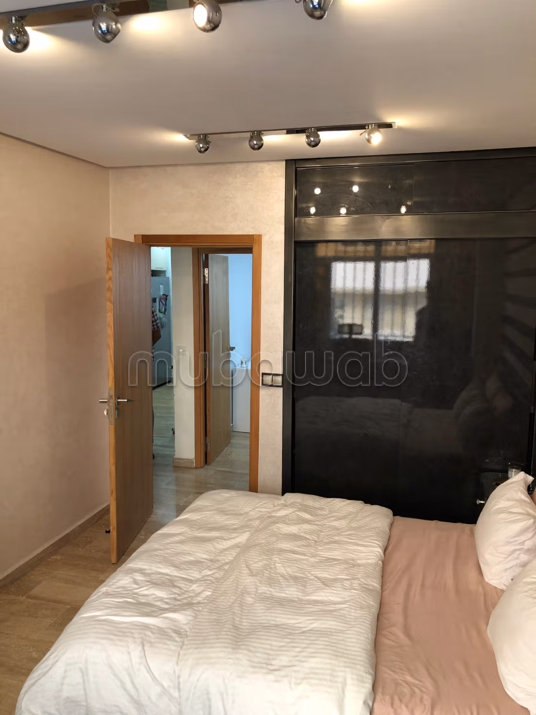 Appartement 80 m² à Hay Hassani — 17
