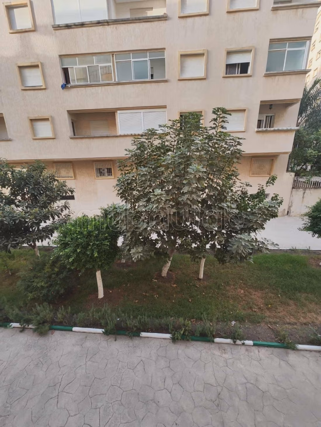 Appartement 80 m² à Hay Hassani — 20