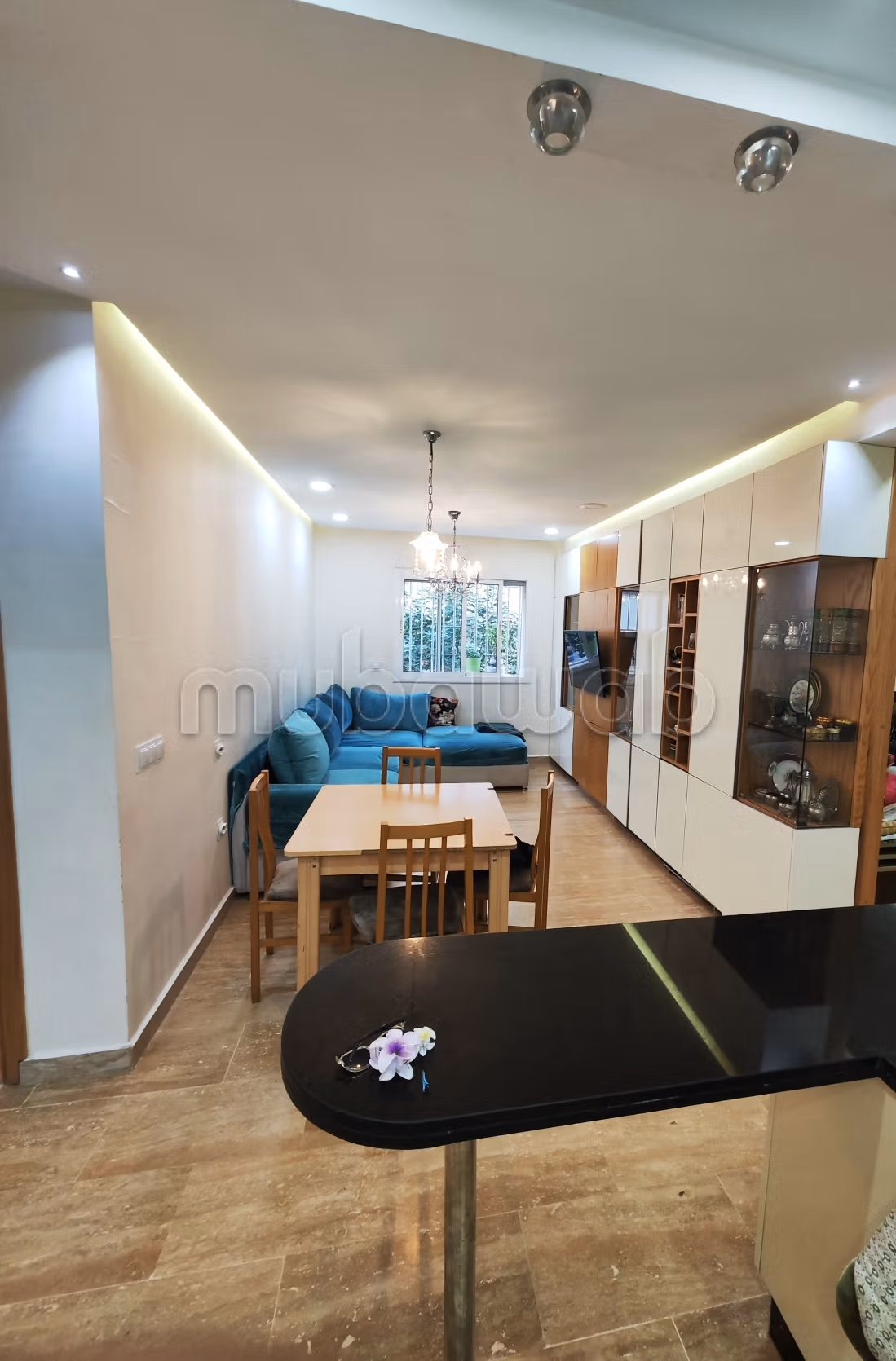 Appartement 80 m² à Hay Hassani — 3