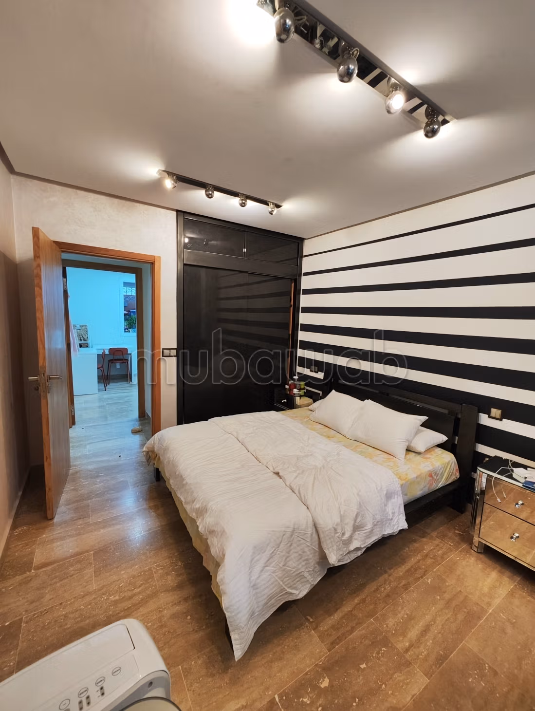 Appartement 80 m² à Hay Hassani — 5
