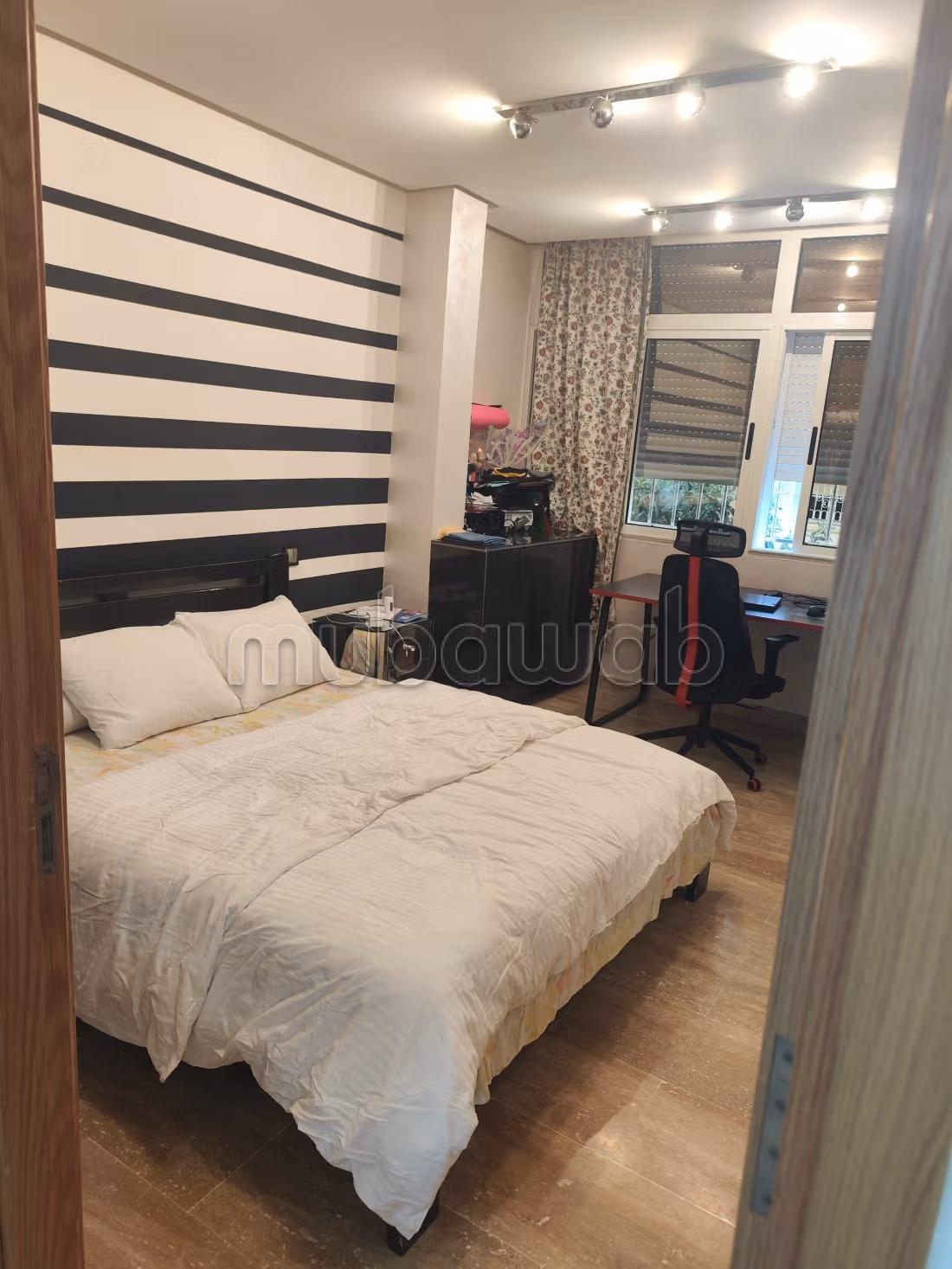 Appartement 80 m² à Hay Hassani — 6