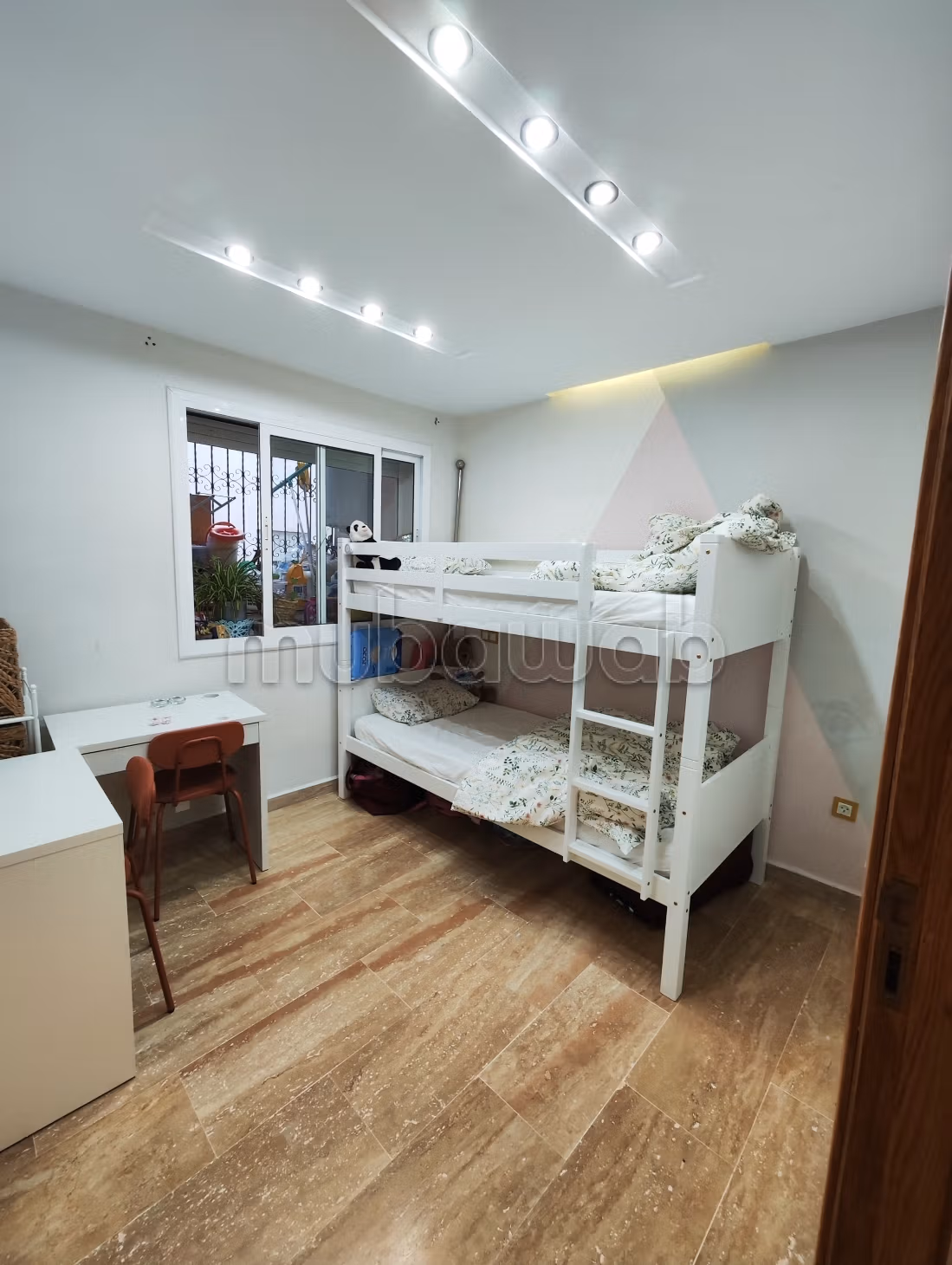 Appartement 80 m² à Hay Hassani — 7