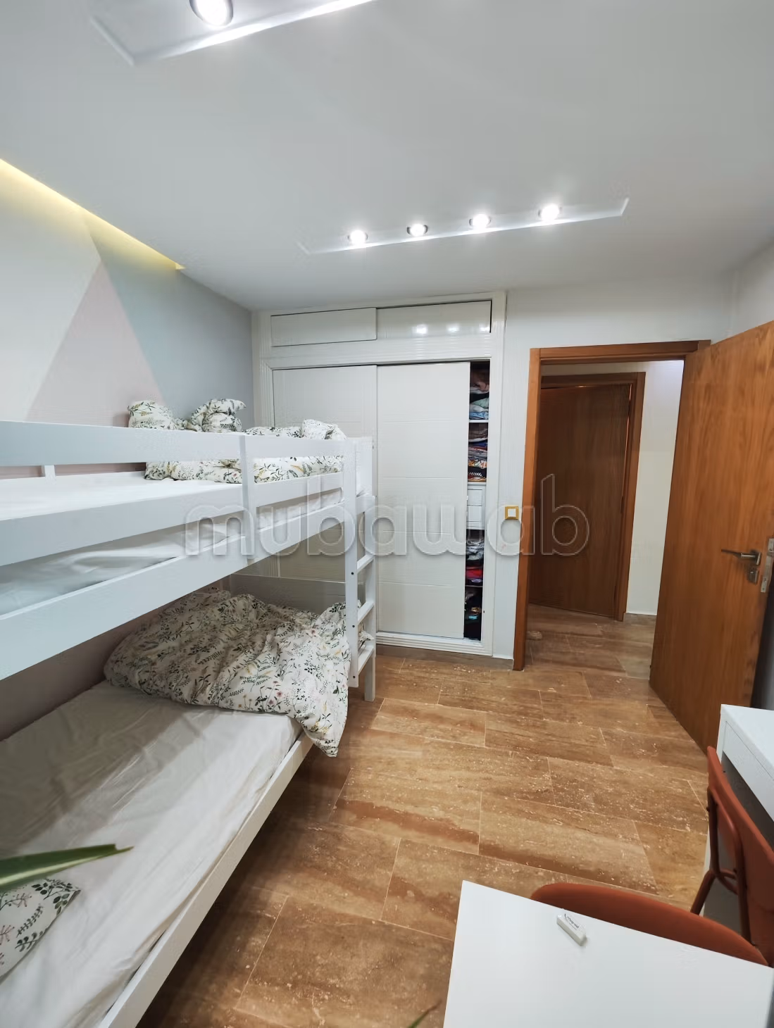 Appartement 80 m² à Hay Hassani — 8
