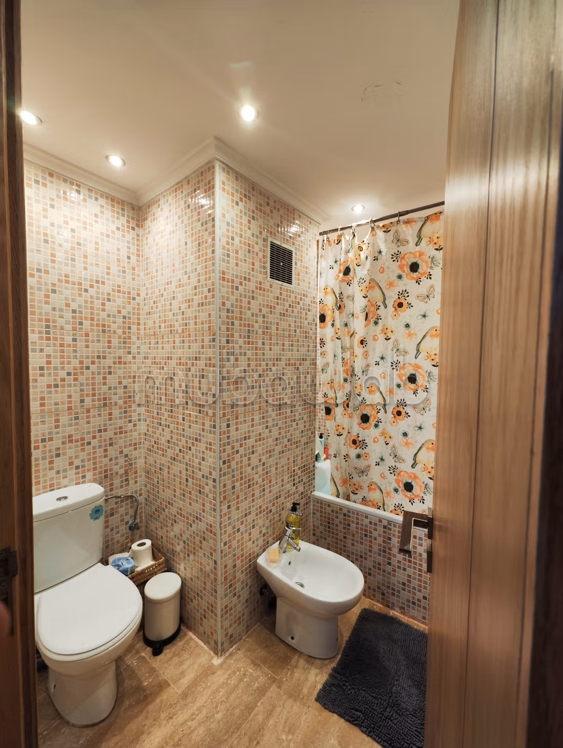 Appartement 80 m² à Hay Hassani — 9
