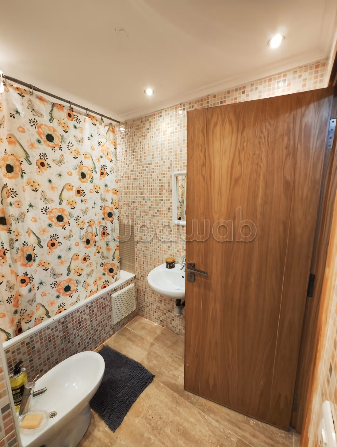 Appartement 80 m² à Hay Hassani — 10