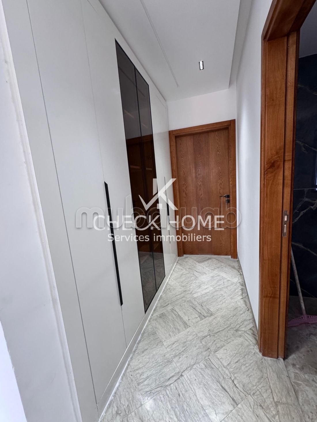 Villa à vendre menchar hammamet