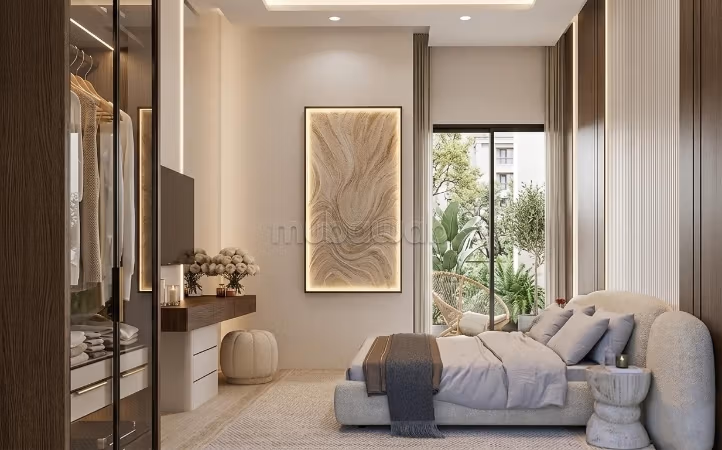 Appartement à vendre aux Jardins de Carthage
