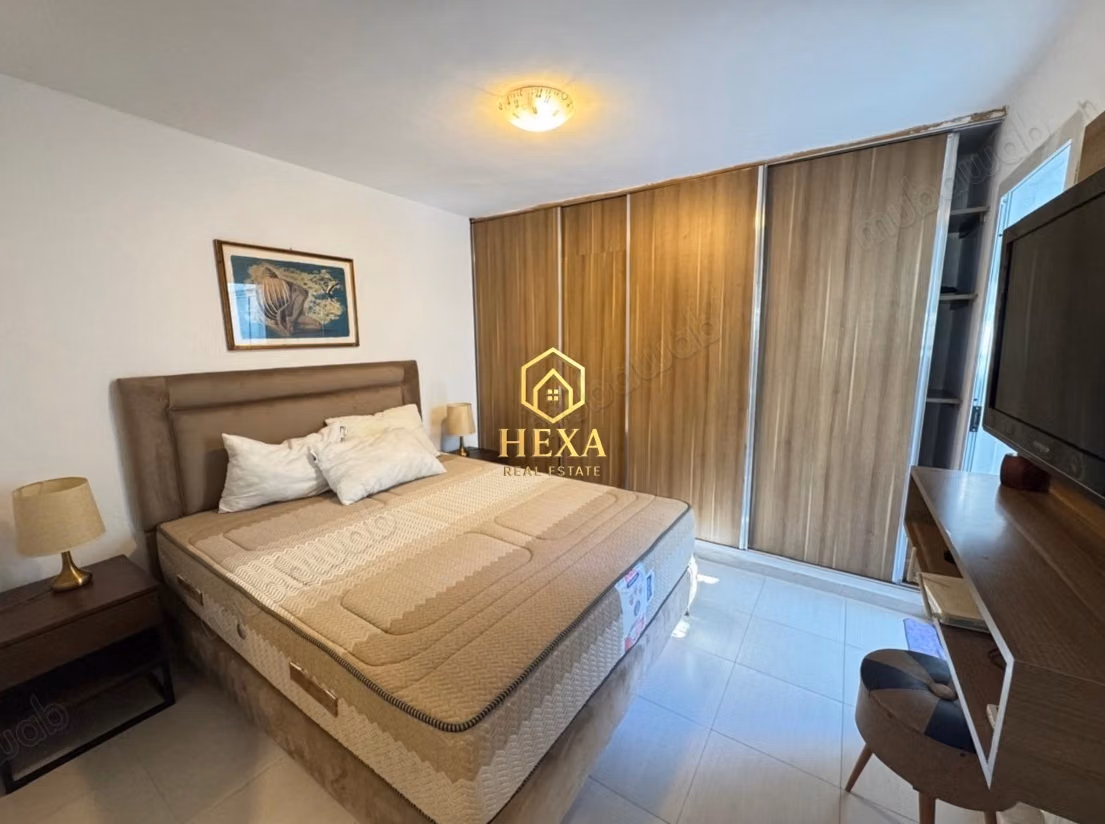 Eccezionale casa di lusso in affitto a Cité Les Pins. Superficie di 70 m². Arredato