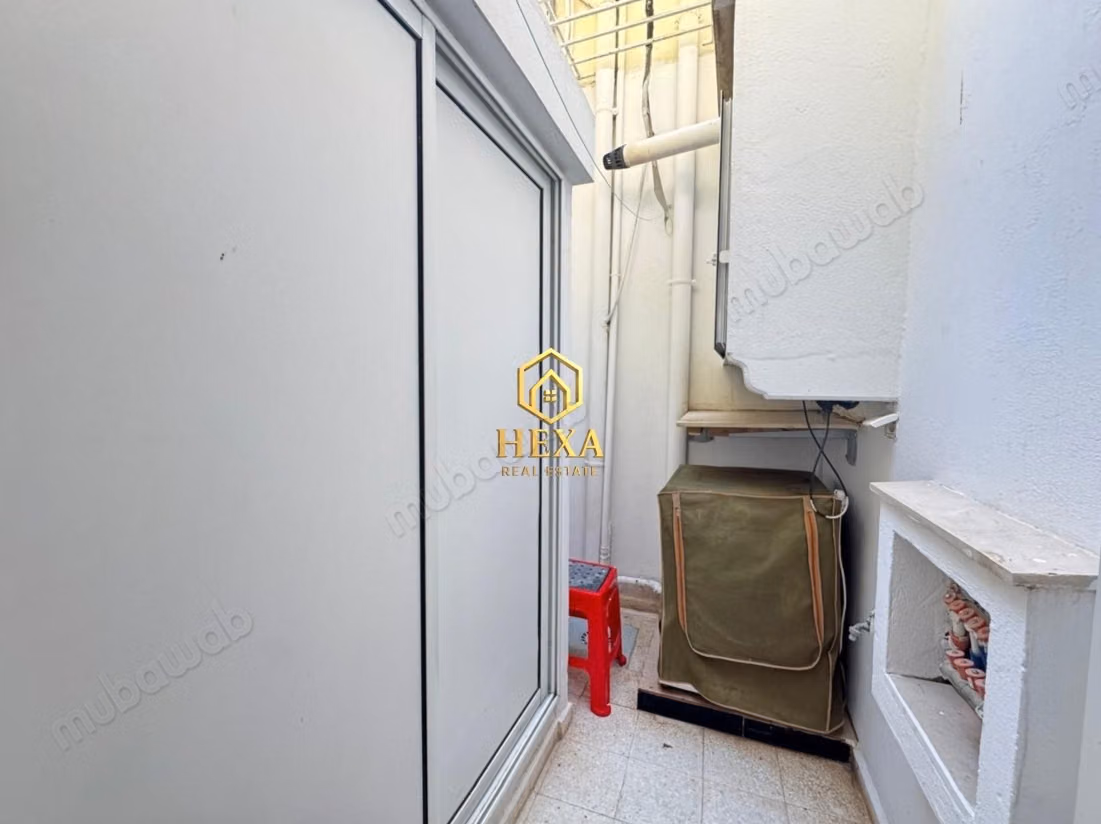 Eccezionale casa di lusso in affitto a Cité Les Pins. Superficie di 70 m². Arredato