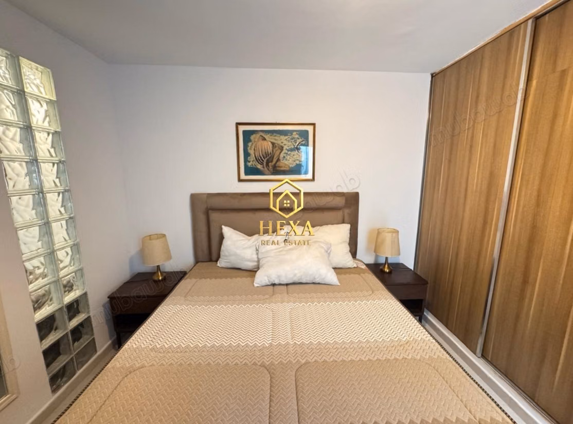 Eccezionale casa di lusso in affitto a Cité Les Pins. Superficie di 70 m². Arredato