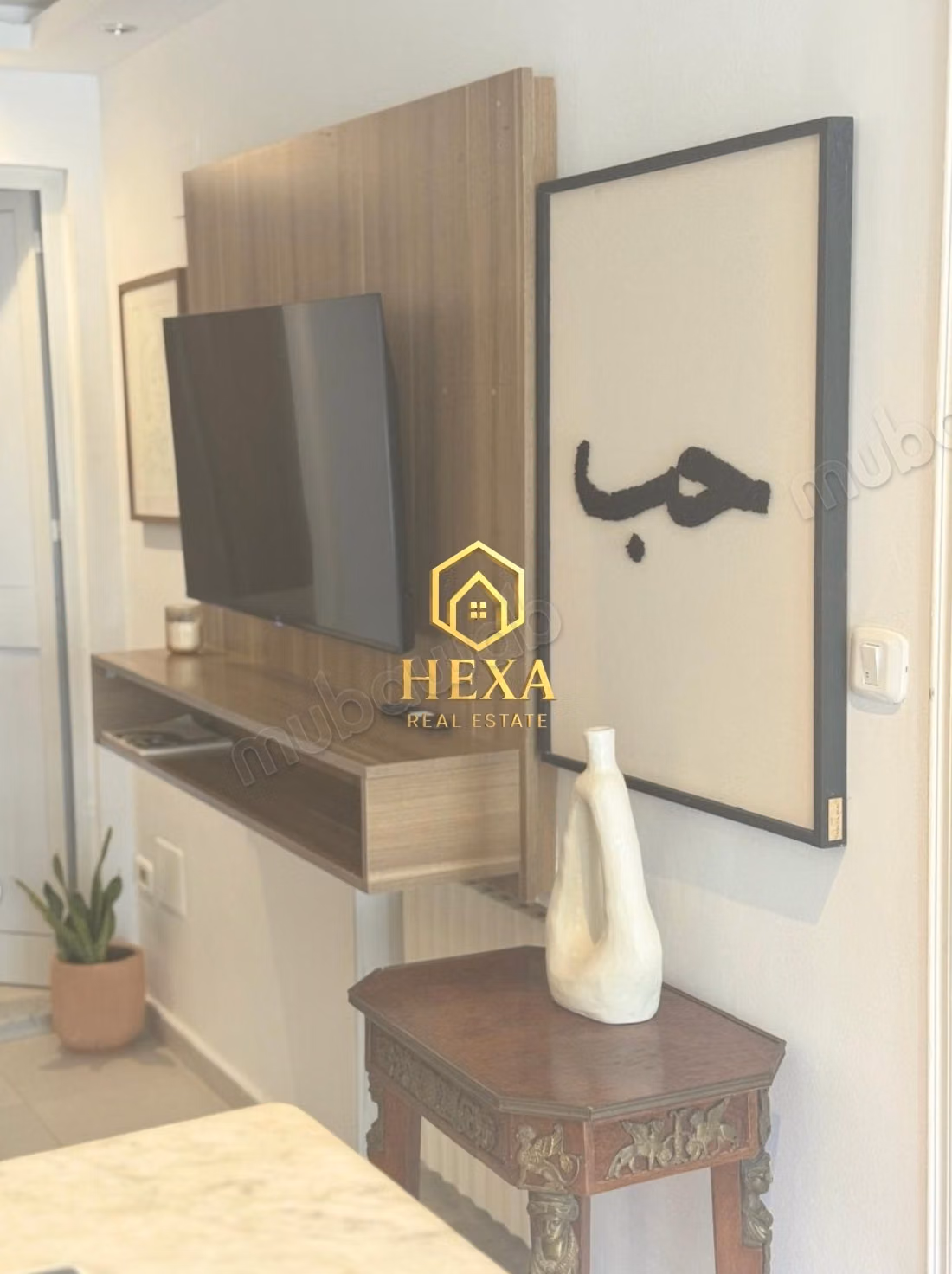Eccezionale casa di lusso in affitto a Cité Les Pins. Superficie di 70 m². Arredato