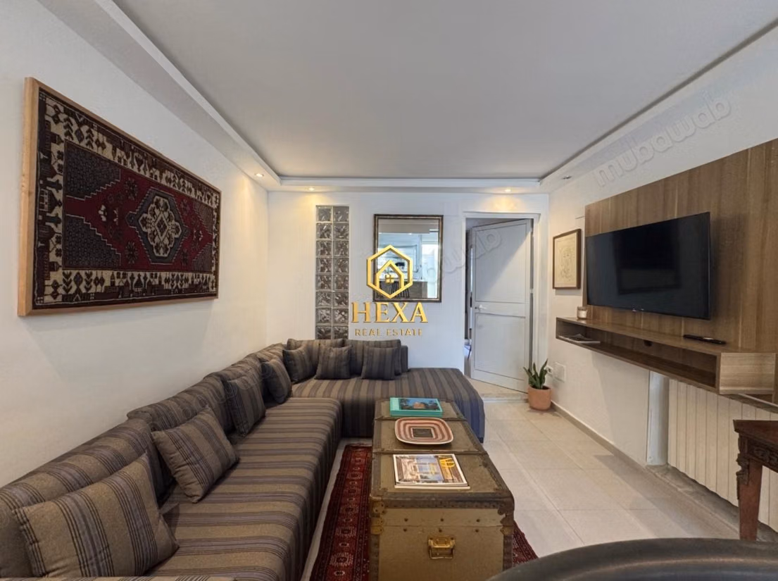 Eccezionale casa di lusso in affitto a Cité Les Pins. Superficie di 70 m². Arredato