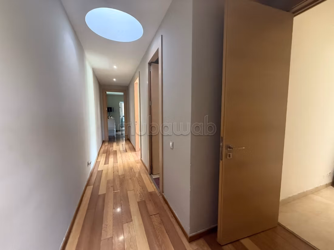 Bouskoura/Casadiaa Villa vide plain pied 400m² Piscine