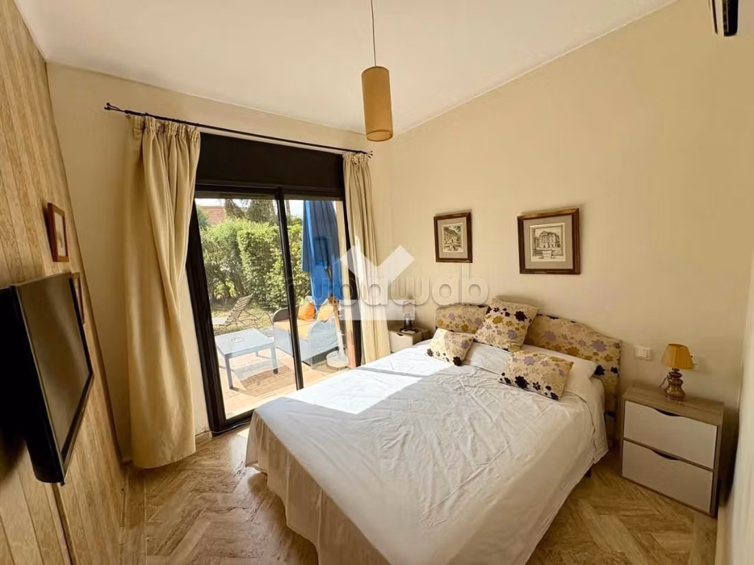 Apartment for sale. Surface area 165 m². Well furnished