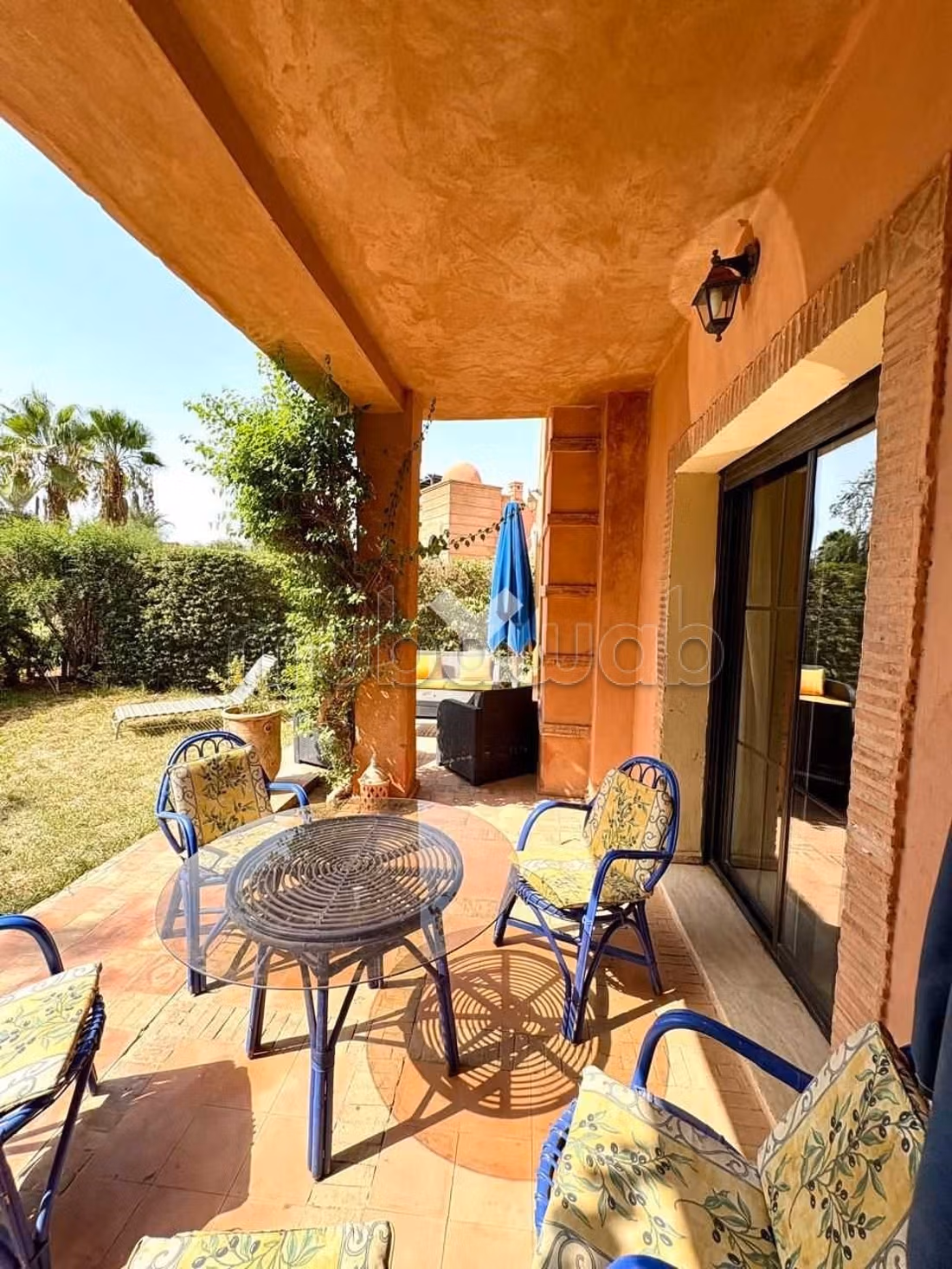 Apartment for sale. Surface area 165 m². Well furnished