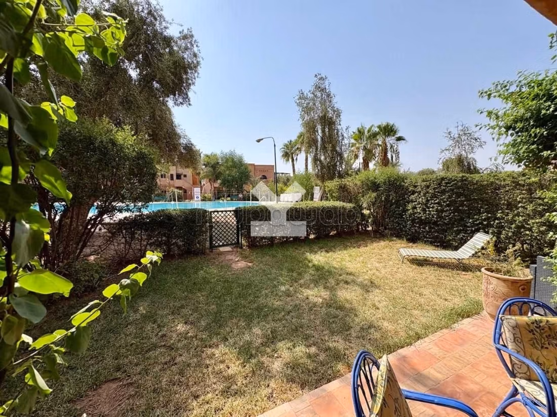 Apartment for sale. Surface area 165 m². Well furnished