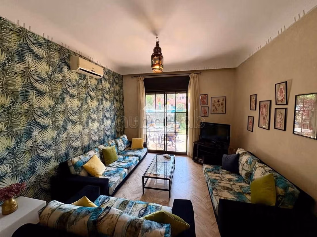 Apartment for sale. Surface area 165 m². Well furnished