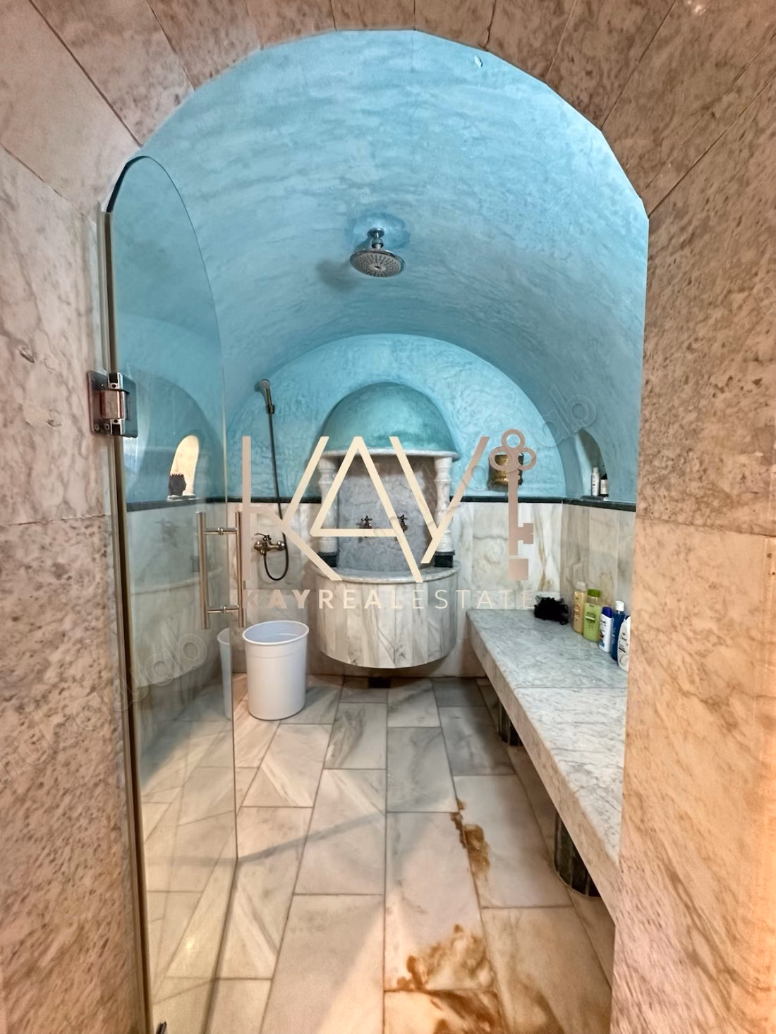 Magnifique villa à louer – longue durée
