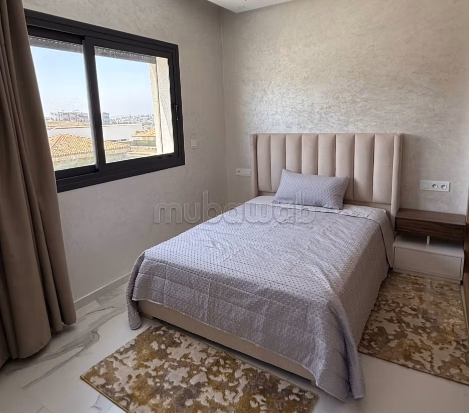 Villa à vendre 336 m², 5 chambres Malabata, Tanger