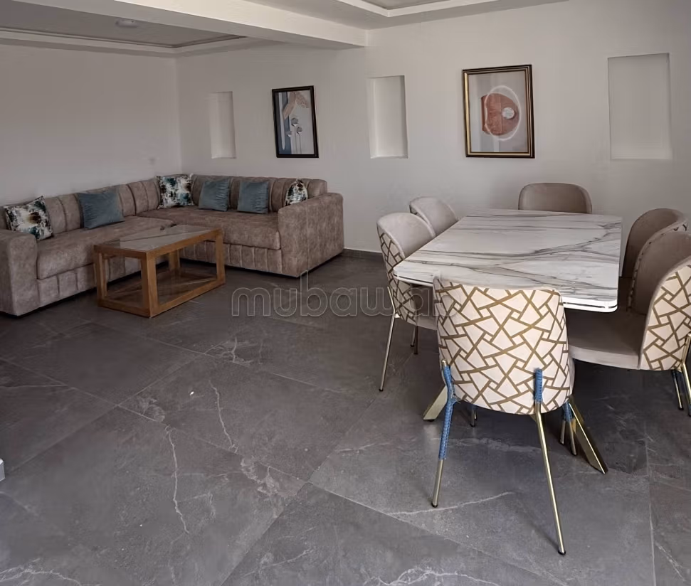 Villa à vendre 336 m², 5 chambres Malabata, Tanger