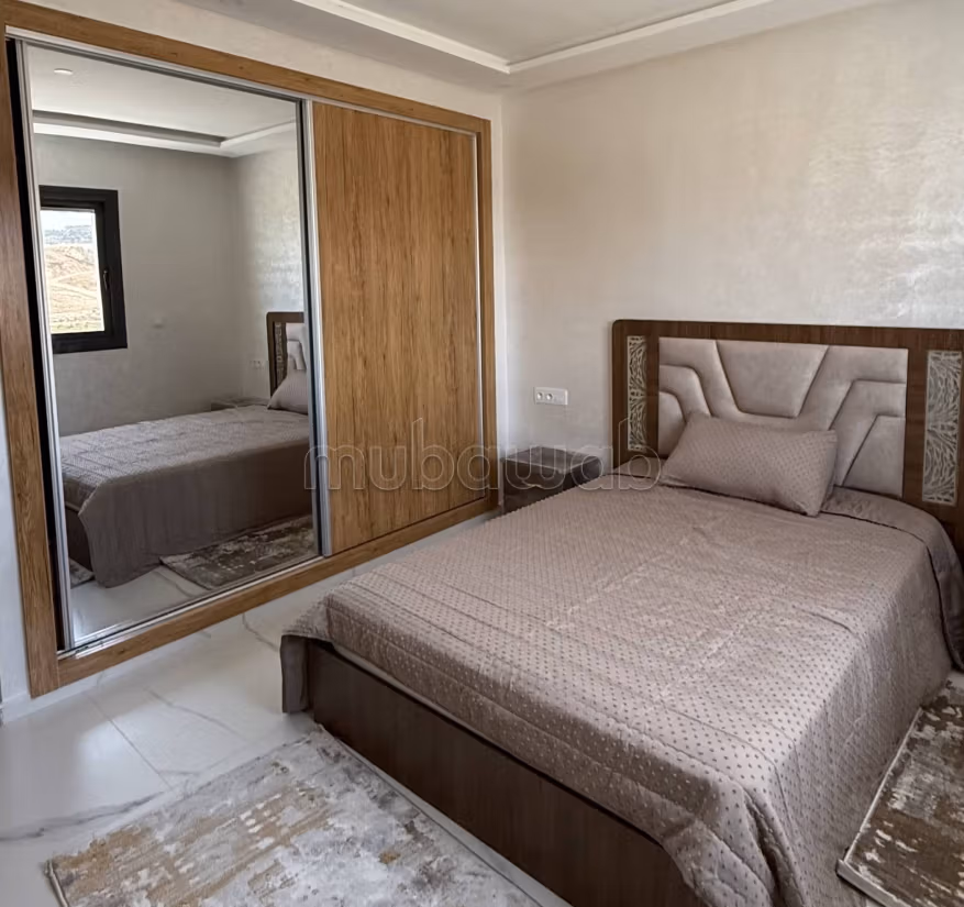 Villa à vendre 336 m², 5 chambres Malabata, Tanger